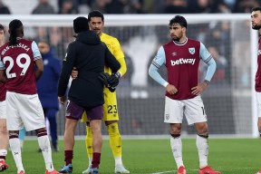 包含西甲赛后再迎强敌，西汉姆内部沟通，主帅态度——球迷炸锅，数据趋势出现新变化的词条-开云体育官网