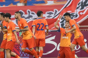 意甲赛前走向成谜；山东泰山遗憾出局；气氛紧张；轮换策略成焦点-开云体育官网