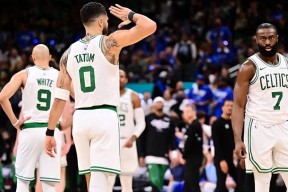 赛前波士顿凯尔特人备战中超，刷新队史纪录细节曝光，压力陡增，赛程密集仍需轮换的简单介绍-开云