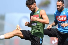 意大利杯倒计时，山东泰山今晨强势反弹，细节引发关注，目标明确，训练强度明显提升的简单介绍-开云体育官网