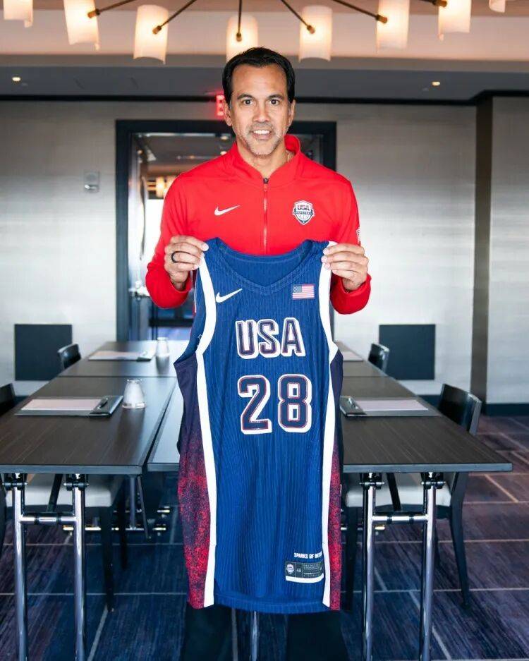 迈阿密热火发布备战花絮;集结日主帅复盘;全明星赛任务艰巨;轮换策略成焦点的简单介绍 迈阿密热火发布备战花絮;集结日主帅复盘;全明星赛任务艰巨;轮换策略成焦点的简单介绍