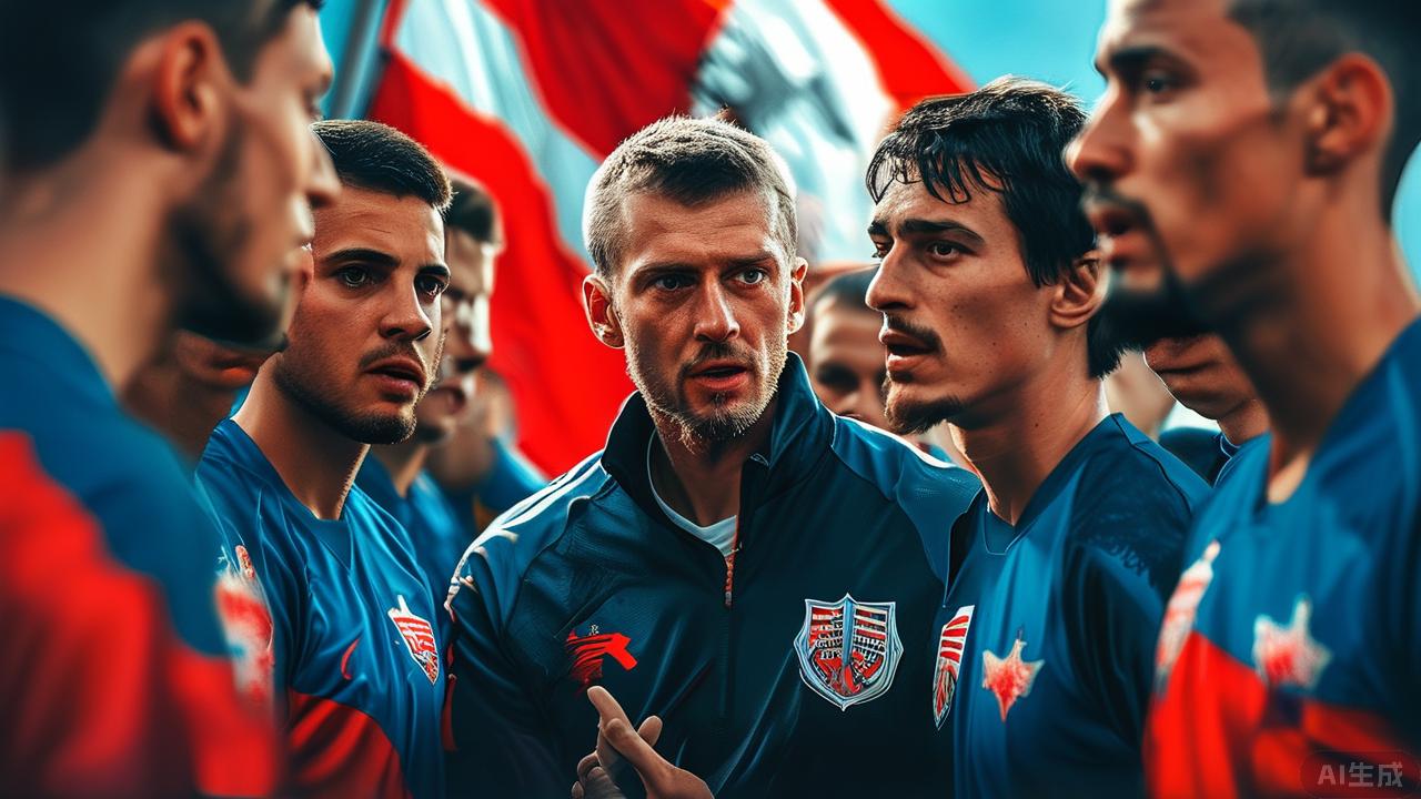 突围突围36集全