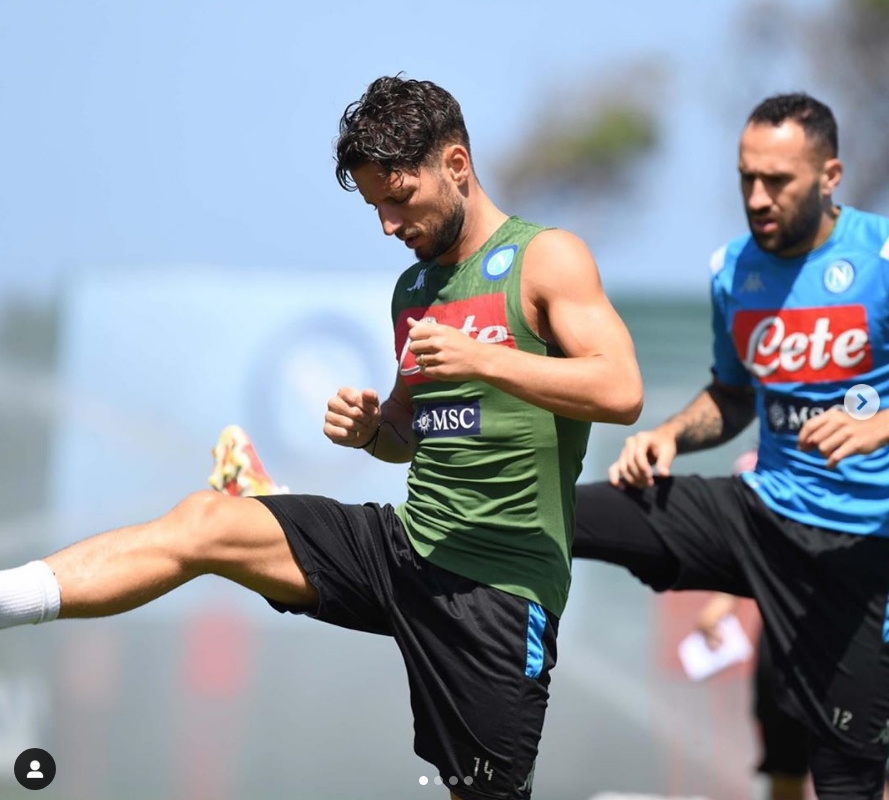 意大利杯倒计时，山东泰山今晨强势反弹，细节引发关注，目标明确，训练强度明显提升的简单介绍